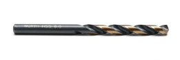 Picture of HSS DRILL BITS DIN 338 TIP RN 11mm