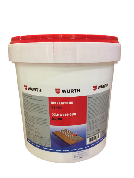 Picture of COLD WOOD GLUE D3/D4