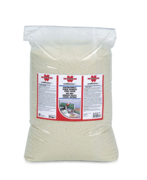 Picture of HOT-MELT EDGE ADHESIVE PELLETS