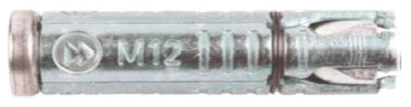 Picture of HSP STEEL SHIELD ANCHORS