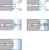 Picture of HSP STEEL SHIELD ANCHORS