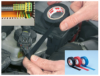 Picture of ELECTRIC INSULATING TAPES GREY