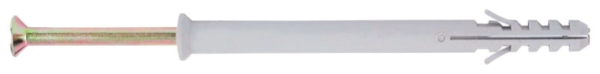 Picture of PLASTIC FRAME-FIXING ANCHORS
