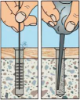 Picture of PLASTIC FRAME-FIXING ANCHORS