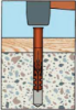 Picture of PLASTIC FRAME-FIXING ANCHORS