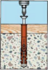 Picture of PLASTIC FRAME-FIXING ANCHORS