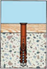 Picture of PLASTIC FRAME-FIXING ANCHORS