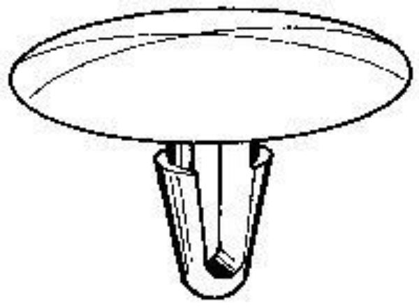 Picture of BLACK-NYLON-POLYAMIDE-BUTTON