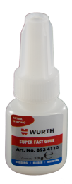 Picture of SUPER FAST GLUE