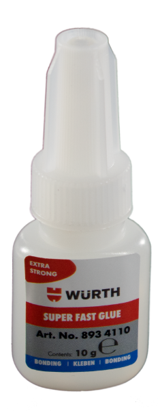Picture of SUPER FAST GLUE
