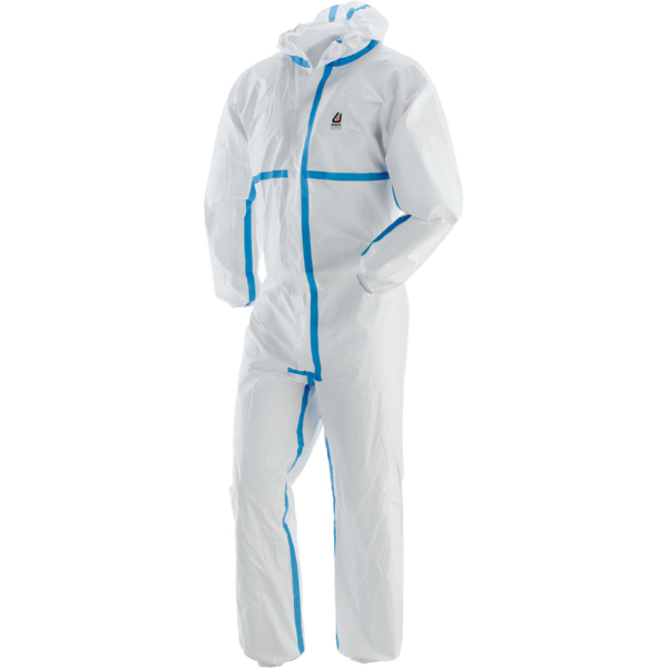 Picture of DISPOSABLE OVERALLS
