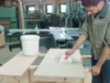 Picture of HOT PRESS ADHESIVE - POWDER