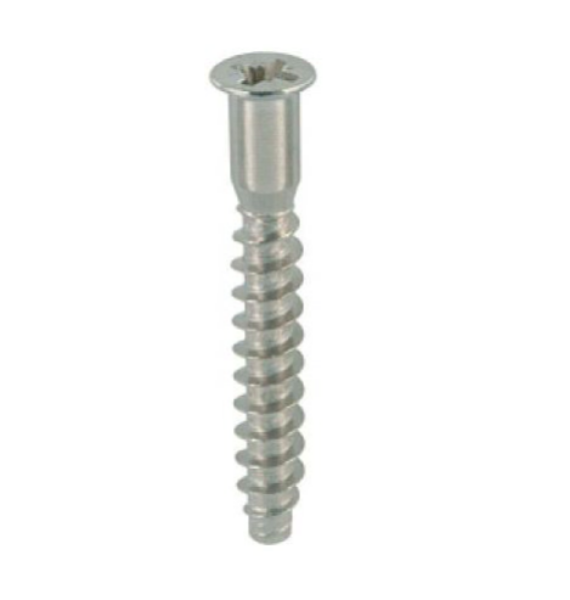 Picture of EURO CONNECTING SCREWS