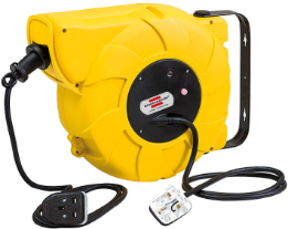 Picture of AUTOMATIC CABLE REEL