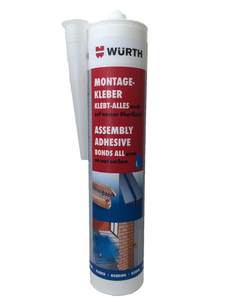 Picture of ASSEMBLY ADHESIVE BONDS ALL
