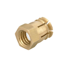 Picture of BRASS EXPANDING SOCKET