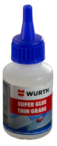 Picture of SUPER FAST GLUE