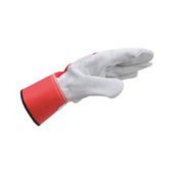 Picture for category Protective glove, leather