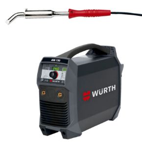 Picture for category Brazing, soldering and Welding