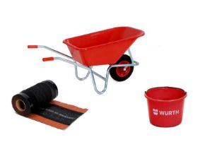 Picture for category Building Materials