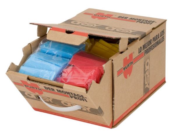 Picture for category Glazing packer