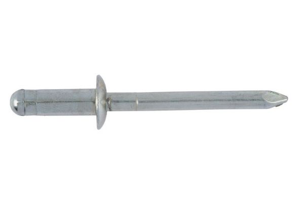 Picture for category Blind rivet, round pan head