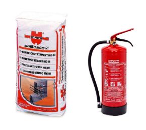 Picture for category Fire Protection
