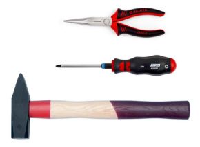 Picture for category Hand Tools