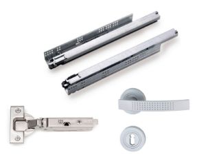 Picture for category Metal Fittings