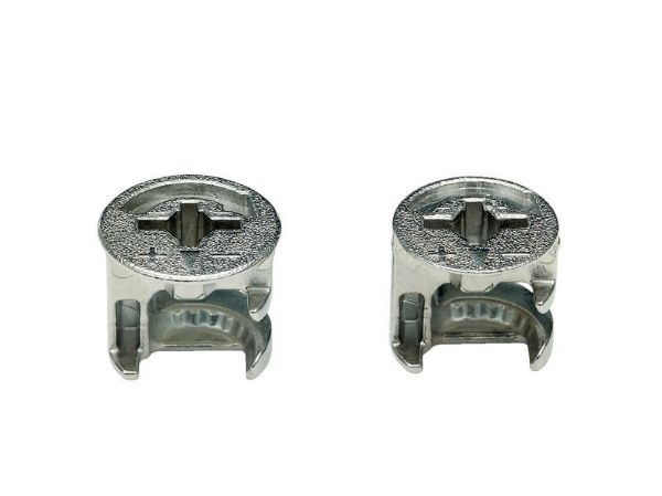 Picture for category Connectors, furniture construction