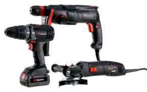 Picture for category Power tools