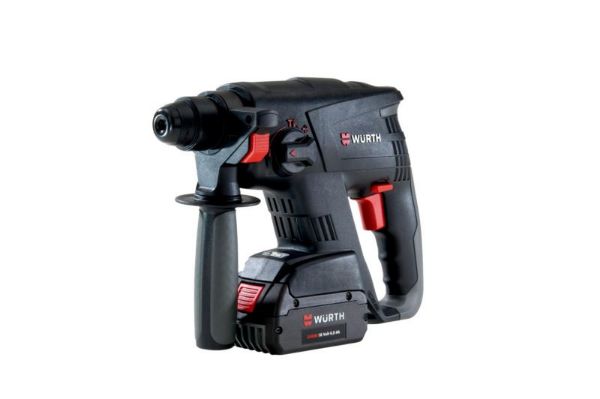 Picture for category Hammer drill, cordless