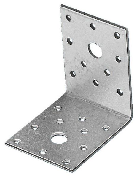 Picture for category Angle for wood connector