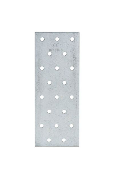 Picture for category Perforated plate