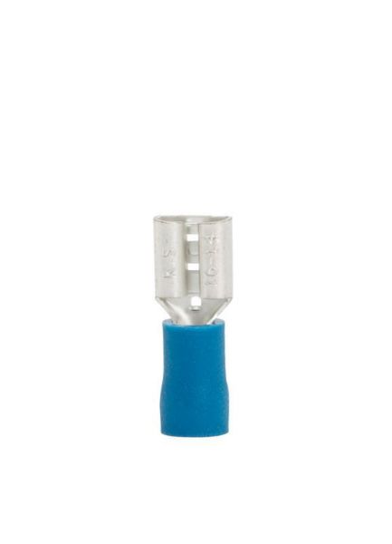 Picture for category Blade receptacle, insulated