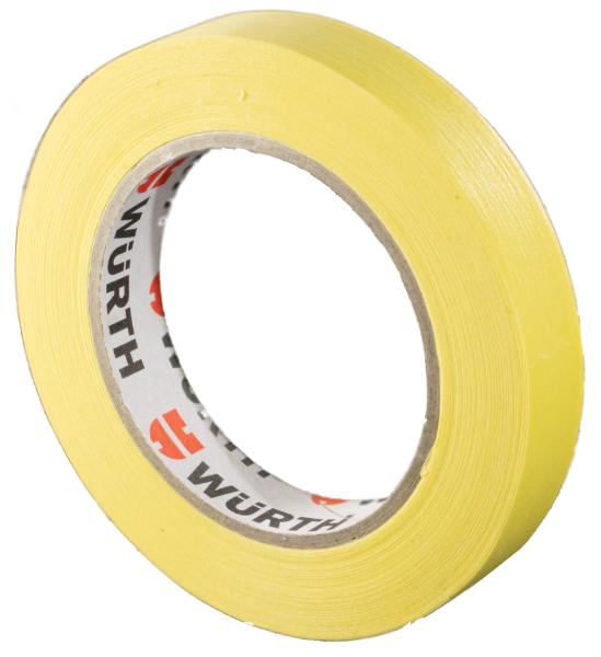 Picture for category Adhesive Crepe Tape