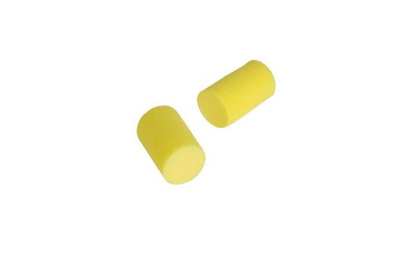 Ear plugs Soft - EARPLG-SOFT-200PAIR