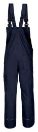 Basic dungarees - BASIC LAHO MARINE GR.106