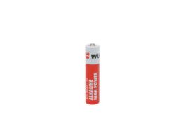 Battery High Power - BTRY-ALKALI-AAA-MICRO-LR03-1,5V