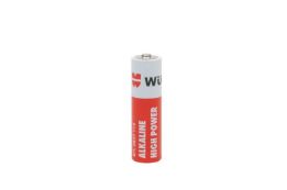Battery High Power - BTRY-ALKALI-AA-MIGNON-LR6-1,5V