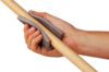Abrasive pad - ABRPAD-(ALU-OXYD)-G100