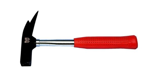 Roofer's hammer - CARPROOFHAM-MAGN-NAILHOLD-600GR