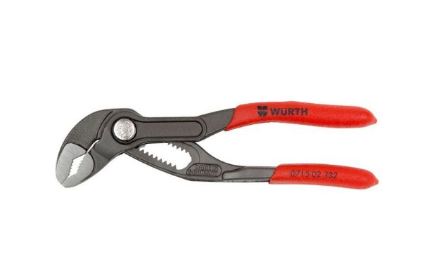 Water pump pliers DIN ISO 8976 - WTRPMPPLRS-COBRA-300MM