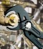 Water pump pliers DIN ISO 8976 - WTRPMPPLRS-COBRA-300MM