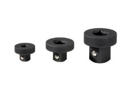 Mini adapter set - ADAPT-SET/KIT-3PCS.
