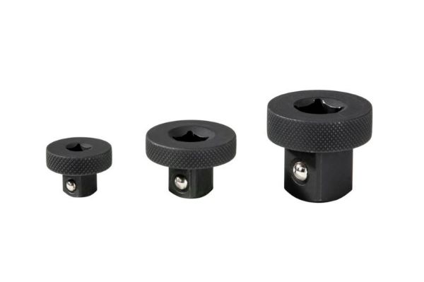 Mini adapter set - ADAPT-SET/KIT-3PCS.