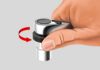 Mini adapter set - ADAPT-SET/KIT-3PCS.