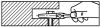 Adjustable open-end wrench - OPNENDWRNCH-ADJ-(WS0-24)
