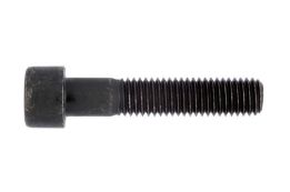 Cheese head screw with hexagon socket - SCR-CYL-ISO4762-12.9-IH10-M12X120