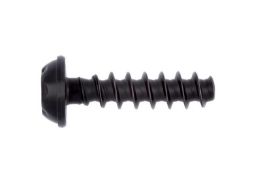 W&Uuml;PLAST&lt;SUP&gt;&reg; &lt;/SUP&gt;pan head screw with flange and hexagon socket - SCR-FLG-W1451-TX20-10.9-(P3R)-5X16